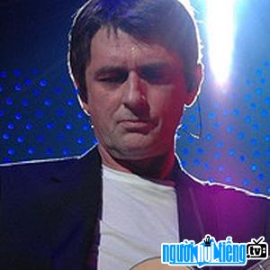 Composer Mike Oldfield
