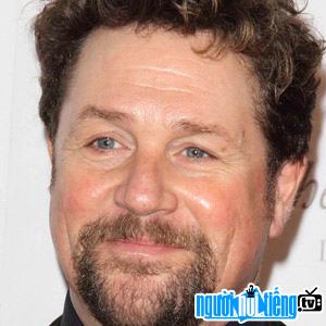 Stage actor Michael Ball