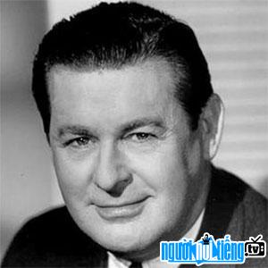 TV actor Don Defore