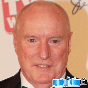TV actor Ray Meagher