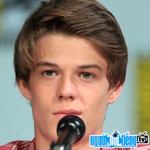 Actor Colin Ford