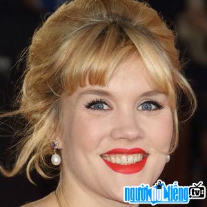 TV actress Emerald Fennell