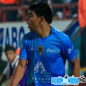 Ảnh Cầu thủ bóng đá Luis Angel Mendoza