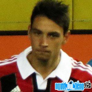 Ảnh Cầu thủ bóng đá Mattia De Sciglio