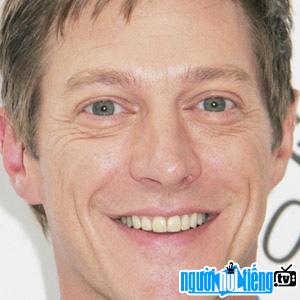 TV actor Kevin Rahm