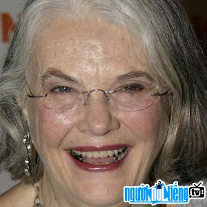 Stage Actress Lois Smith