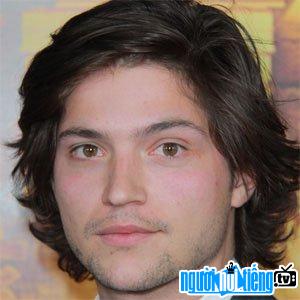 Actor Thomas McDonell