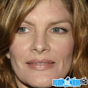 Actress Rene Russo