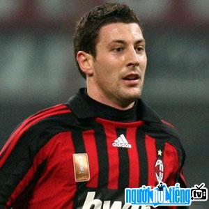 Ảnh Cầu thủ bóng đá Daniele Bonera