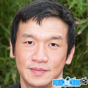 TV actor Chin Han