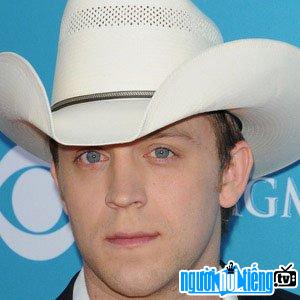 Country singer Justin Moore