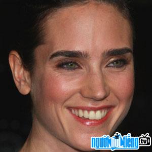 Actress Jennifer Connelly