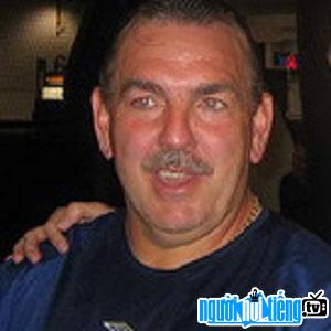 Football player Neville Southall