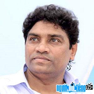 Actor Johnny Lever