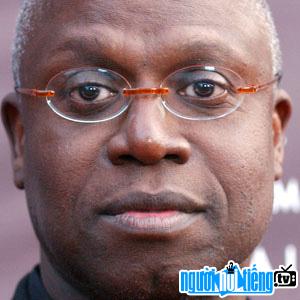 TV actor Andre Braugher