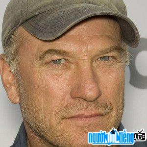 TV actor Ted Levine