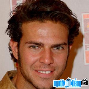 TV actor Juan Baptista