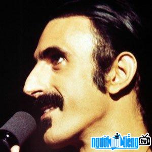 Ảnh Nghệ sĩ guitar Frank Zappa