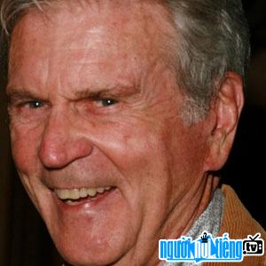Actor Don Murray