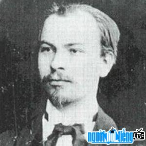 Politicians Friedrich Martens