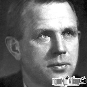 Ảnh Nhà khoa học Artturi Ilmari Virtanen