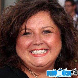 Reality star Abby Lee Miller
