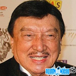 Comedian Dolphy