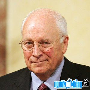 Politicians Dick Cheney