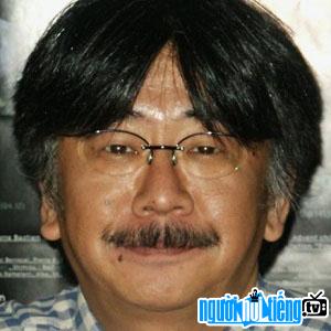 Composer Nobuo Uematsu