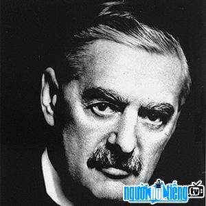 Ảnh Lãnh đạo thế giới Neville Chamberlain