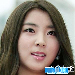 Pop - Singer Kwon So-hyun