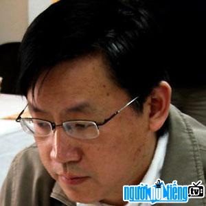 All chess player Ye Jiangchuan