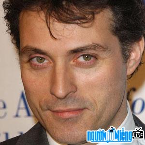 Actor Rufus Sewell