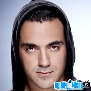 DJ Ummet Ozcan
