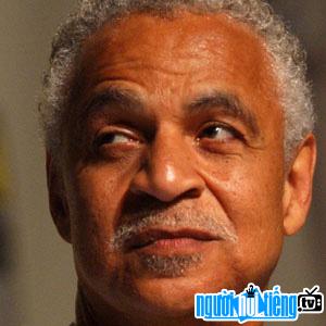 TV actor Ron Glass