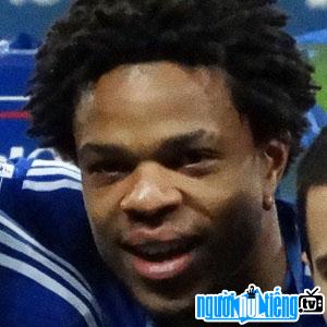 Football player Loic Remy