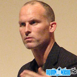 Multimedia Designer Matthew Barney