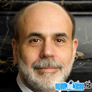 Ảnh Chính trị gia Ben Bernanke