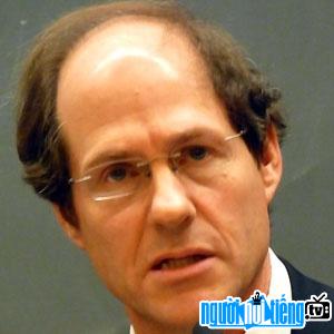 Ảnh Chính trị gia Cass Sunstein