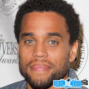 Actor Michael Ealy