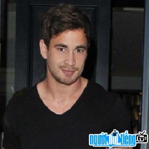 Rugby athlete Danny Cipriani