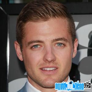 Football player Robbie Rogers