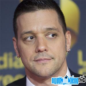TV show host George Stroumboulopoulos
