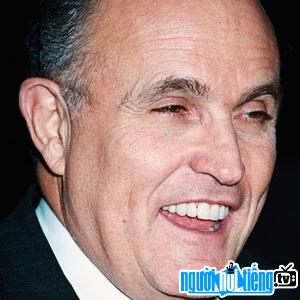 Politicians Rudy Giuliani
