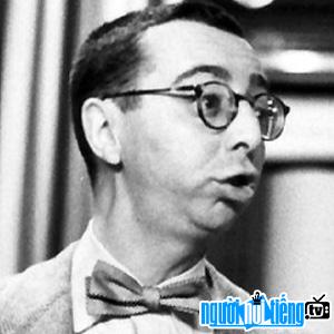 TV actor Arnold Stang