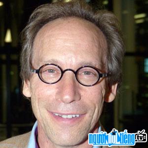 The scientist Lawrence Krauss