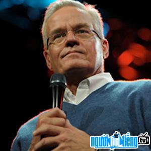 Religious Leaders Bill Hybels