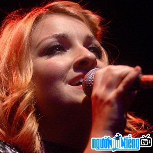 Pop - Singer Kate Miller-Heidke