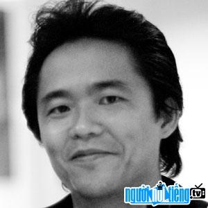 Ảnh Nhà thiết kế game Junichi Masuda