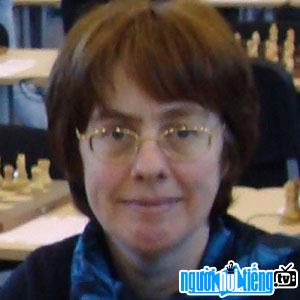 All chess player Helen Milligan